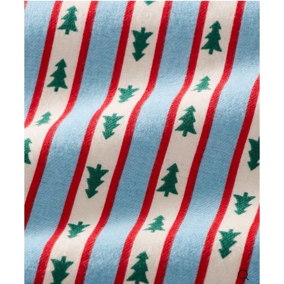 NEW Adult HANNA ANDERSON Holiday Family Flannel Pajama Pants XXL - Picture 2 of 4